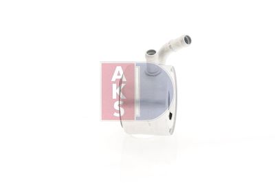 ÖLKüHLER MOTORöL AKS DASIS 186004N 3