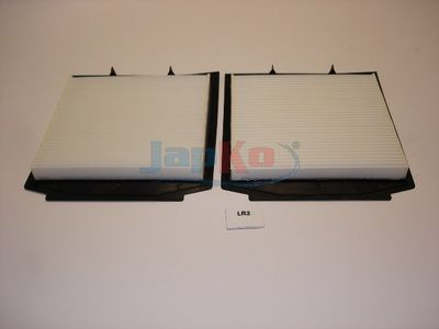 Filter, Innenraumluft