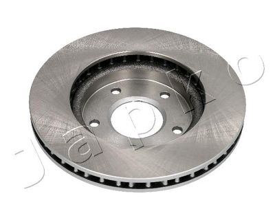 Brake Disc 60543C