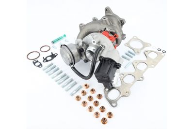 COMPRESOR SISTEM DE SUPRAALIMENTARE