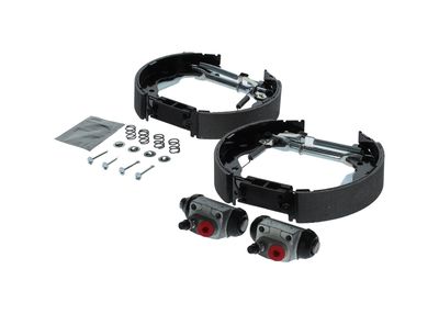 SET SABOTI FRANA BOSCH 0204114670 26