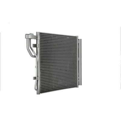 CONDENSATOR CLIMATIZARE NISSENS 940251 19