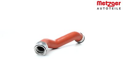 LADELUFTSCHLAUCH METZGER AUTOTEILE 2400220 15