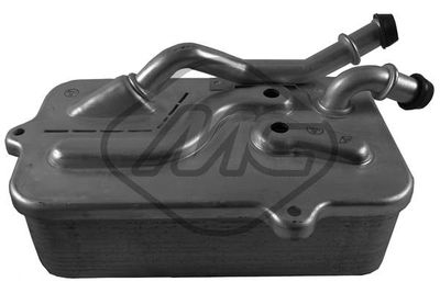 RADIATOR ULEI ULEI MOTOR