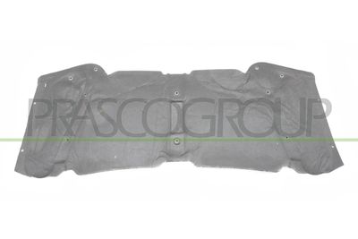 звукоизолация на двигателното пространство PRASCO BM8201945