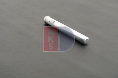 TROCKNER KLIMAANLAGE AKS DASIS 800451N 6