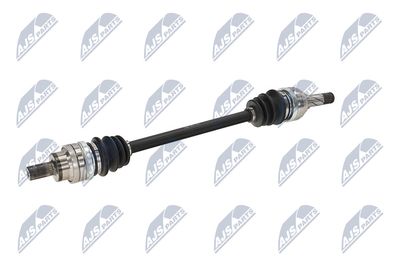 PLANETARA NTY NPWVV155 21