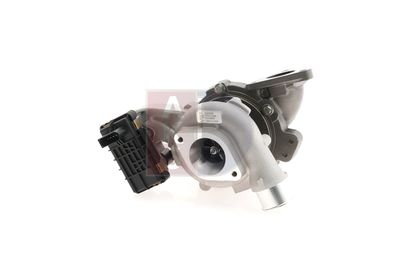 LADER AUFLADUNG AKS DASIS 025006N 16