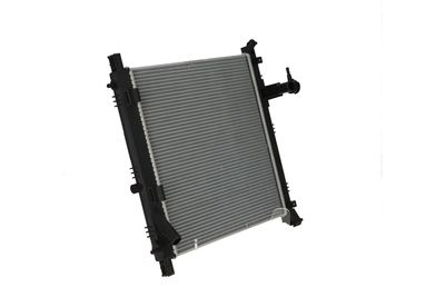 RADIATOR RACIRE MOTOR NRF 59241 39