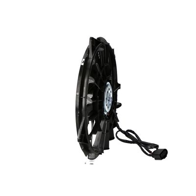 LüFTER MOTORKüHLUNG NISSENS 85637 17
