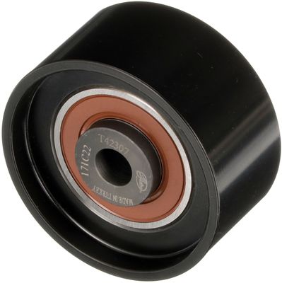 Deflection Pulley/Guide Pulley, timing belt T42307