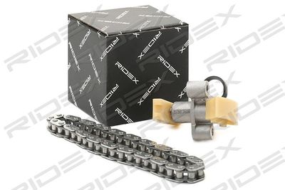 Zestaw łańcucha rozrządu RIDEX 1389T0010