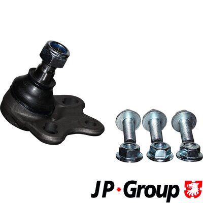 Przegub mocujący / prowadzący JP GROUP 1340301300