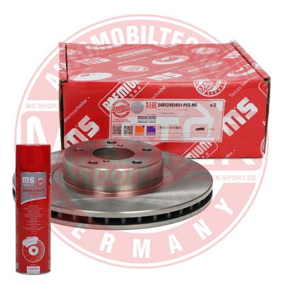 DISC FRANA MASTER-SPORT GERMANY 24012401451PCSMSP 1