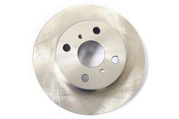 Тормозной диск WXQP 42513 для TOYOTA SPRINTER