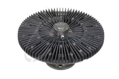 Cupla, ventilator radiator TRUCKTEC AUTOMOTIVE 05.19.009