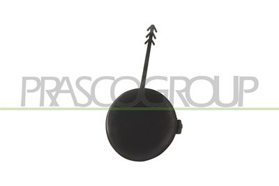 Klapka, vlečný hák PRASCO AD0241286