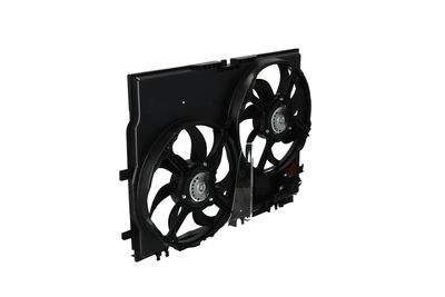 VENTILATOR RADIATOR NRF 47866 20