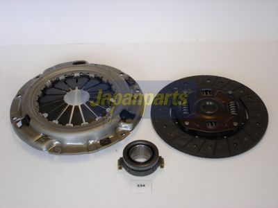 JAPANPARTS Sankabos komplektas