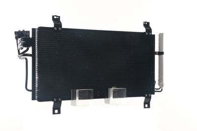 CONDENSATOR CLIMATIZARE MAHLE AC714000S 27