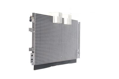 CONDENSATOR CLIMATIZARE MAHLE AC44000S 18