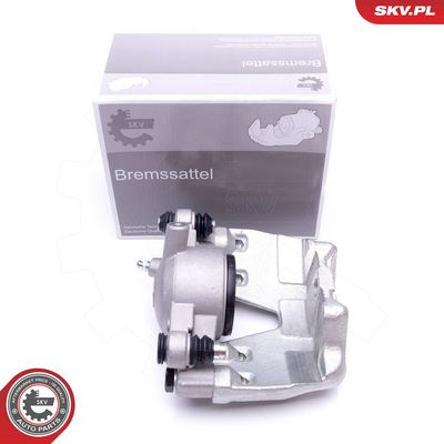 Bremssattel