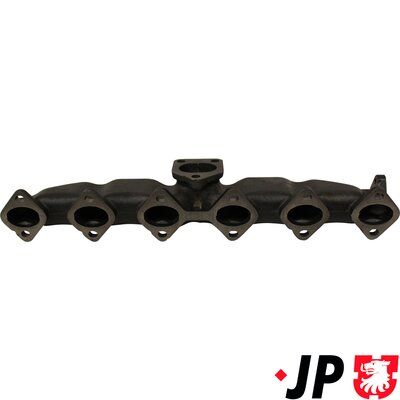 GALERIE SISTEM DE ESAPAMENT