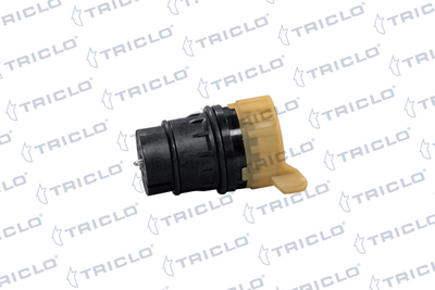 Корпус на щекера, автоматична предавка (упр. блок) TRICLO 402123