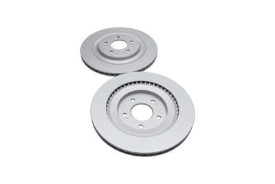 DISC FRANA Kavo Parts BR10173C 5