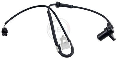 SENZOR TURATIE ROATA