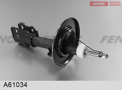 Амортизатор FENOX A61034 для DODGE GRAND CARAVAN