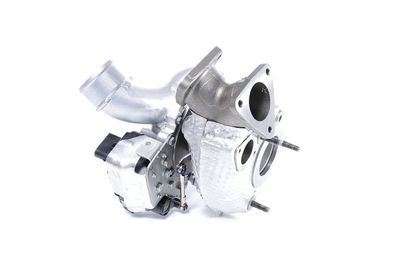 LADER AUFLADUNG BTS Turbo T917465 13