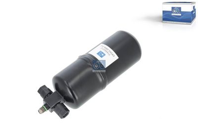 Filtro deshidratante, aire acondicionado