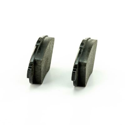 BREMSBELAGSATZ SCHEIBENBREMSE DELPHI LP2164 12