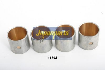 JAPANPARTS Įvorės mažu galu, švaistiklis