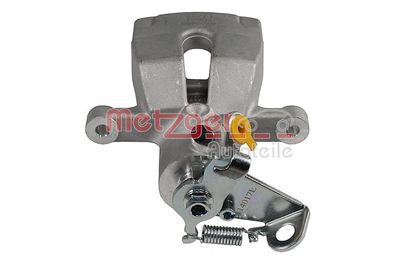 Zacisk hamulca METZGER AUTOTEILE 6260485