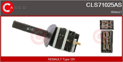 COMUTATOR COLOANA DIRECTIE