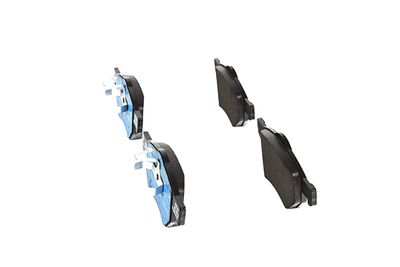 BREMSBELAGSATZ SCHEIBENBREMSE ATE 13046072072 19