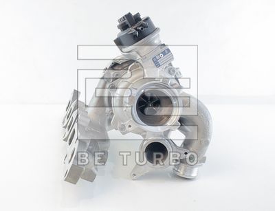 BE TURBO Turbocharger 5 JAAR GARANTIE (131152)