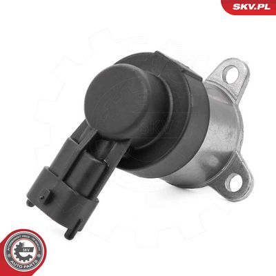 SUPAPA CONTROL PRESIUNE SISTEM - COMMON-RAIL ESEN SKV 17SKV067 3