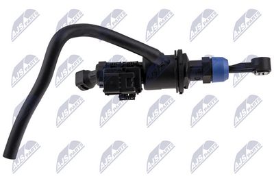 Pääsylinteri, kytkin NTY NSP-RE-025 – RENAULT