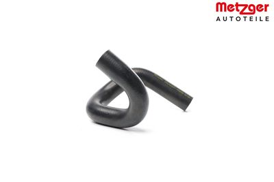 FURTUN RADIATOR METZGER AUTOTEILE 2420227 31