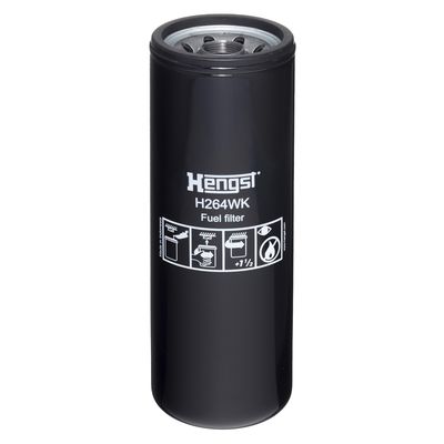 Vorschau Kraftstofffilter