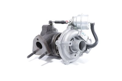 LADER AUFLADUNG BTS Turbo T912318BL 32