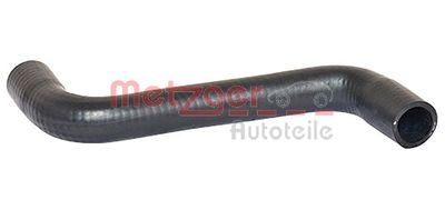 FURTUN RADIATOR METZGER AUTOTEILE 2420373