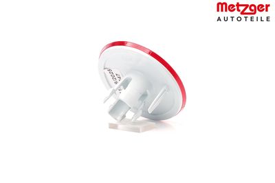 REFLECTOR METZGER AUTOTEILE 2080347 23