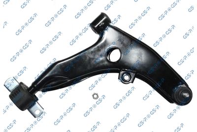 Control/Trailing Arm, wheel suspension S060622