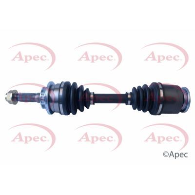 Drive Shaft APEC ADS1373L