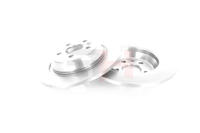 DISC FRANA GH GH422521