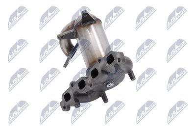 CATALIZATOR NTY KATFR001 18